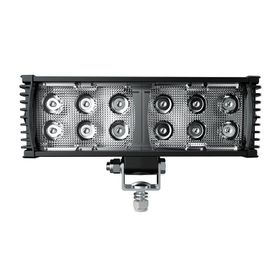Sanel SWL215.2000 New Off Road - Tekne 12 LED 2000 Lümen Çalışma Lambası