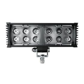 Sanel SWL215.2000 New Off Road - Tekne 12 LED 2000 Lümen Çalışma Lambası