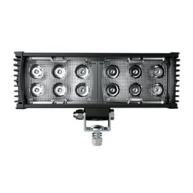 Sanel SWL215.2000 New Off Road - Tekne 12 LED 2000 Lümen Çalışma Lambası
