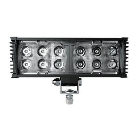 Sanel SWL215.2000 New Off Road - Tekne 12 LED 2000 Lümen Çalışma Lambası
