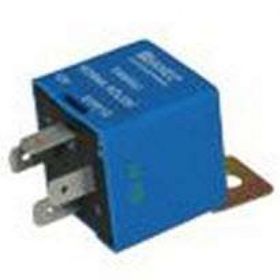 Sanel SYR112 Yankılı Korna 12 Volt Röle