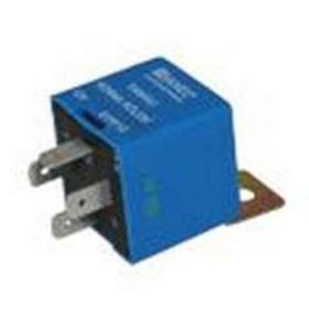 Sanel SYR112 Yankılı Korna 12 Volt Röle