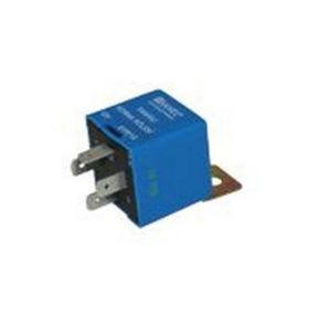 Sanel SYR112 Yankılı Korna 12 Volt Röle
