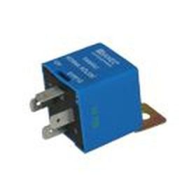 Sanel SYR124 Yankılı Korna 24 Volt Röle