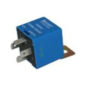 Sanel SYR124 Yankılı Korna 24 Volt Röle