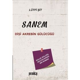 Sanem - Lütfi Şit