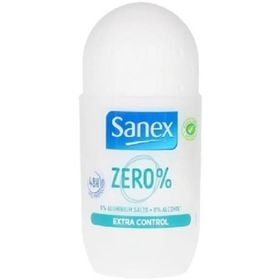 Sanex 50 ml Zero Extra Control Roll-On