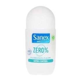 Sanex 50 ml Zero Extra Control Roll-On
