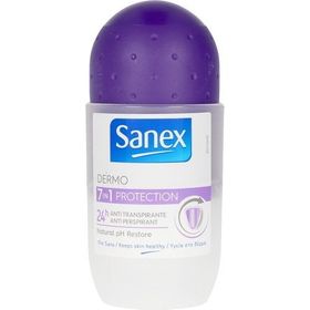 Sanex Dermo 7in1 Protectıon 50 ml Roll-on