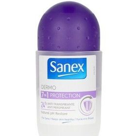 Sanex Dermo 7in1 Protectıon 50 ml Roll-on