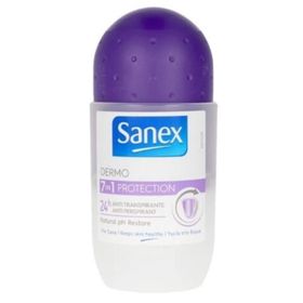 Sanex Dermo 7in1 Protectıon 50 ml Roll-on