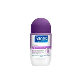 Sanex Dermo 7in1 Protectıon 50 ml Roll-on