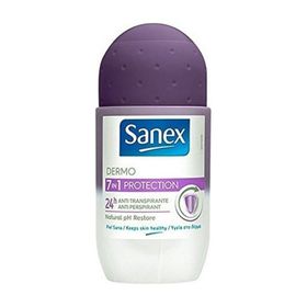 Sanex Dermo 7in1 Protectıon 50 ml Roll-on