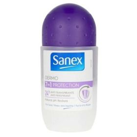 Sanex Dermo 7in1 Protectıon 50 ml Roll-on