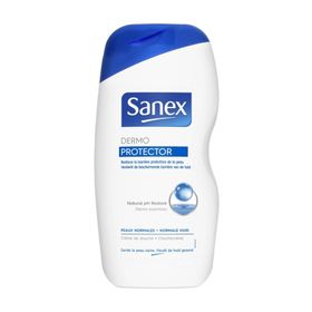 Sanex Dermo Protector 500 ml Duş Jeli