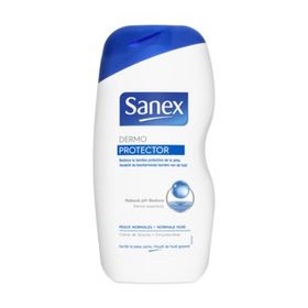 Sanex Dermo Protector 500 ml Duş Jeli