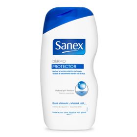 Sanex Dermo Protector 500 ml Duş Jeli