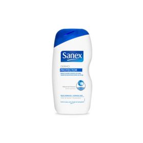 Sanex Dermo Protector 500 ml Duş Jeli