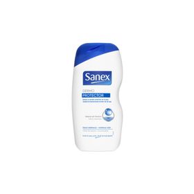 Sanex Dermo Protector 500 ml Duş Jeli
