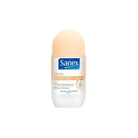Sanex Dermo Sensitive 50 ml Roll-On