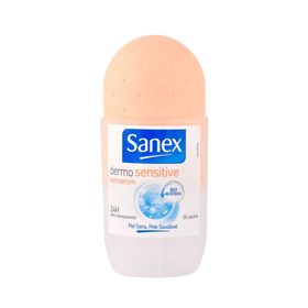 Sanex Dermo Sensitive 50 ml Roll-On