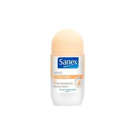 Sanex Dermo Sensitive 50 ml Roll-On