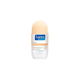 Sanex Dermo Sensitive 50 ml Roll-On