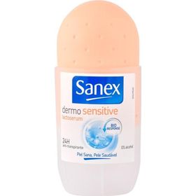 Sanex Dermo Sensitive 50 ml Roll-On