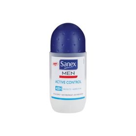 Sanex Men 50 ml Active Control Roll-On