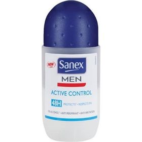 Sanex Men 50 ml Active Control Roll-On
