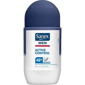 Sanex Men 50 ml Active Control Roll-On