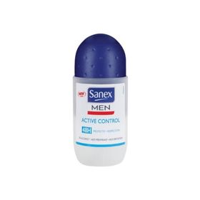 Sanex Men 50 ml Active Control Roll-On