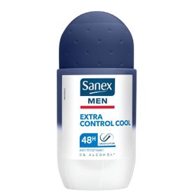 Sanex Men 50 ml Active Control Roll-On
