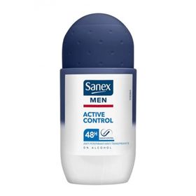 Sanex Men 50 ml Active Control Roll-On