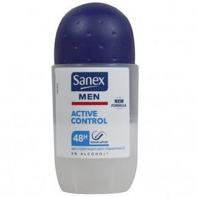 Sanex Men 50 ml Active Control Roll-On