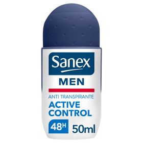 Sanex Men 50 ml Active Control Roll-On