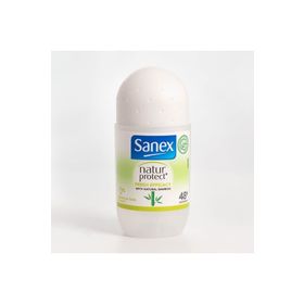 Sanex Men 50 ml Natur Protect Fresh Efficacy Roll-on