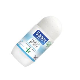 Sanex Natur 50 ml Protect İnvisible Fresh Roll-On