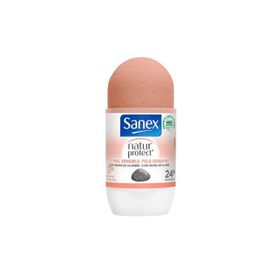Sanex Natur Protect 50 ml Deodorant Roll-On