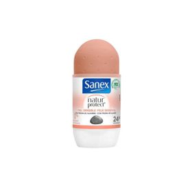 Sanex Natur Protect 50 ml Deodorant Roll-On