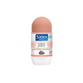 Sanex Natur Protect 50 ml Deodorant Roll-On