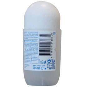 Sanex Zero Invisible 50 ml %0 Aluminium Salts %0 Alcohol Deodorant Roll-On
