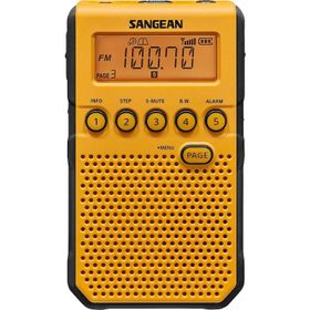 Sangean DT-800YL Radyo