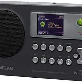 Sangean WFR-28 Internet Radio