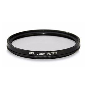 Sanger 72 mm UV Filtre