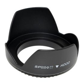 Sanger 77 mm Universal Vidalı Parasoley