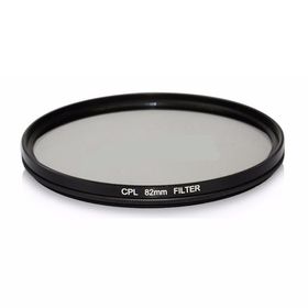 Sanger 82 mm CPL Polarize Filtre