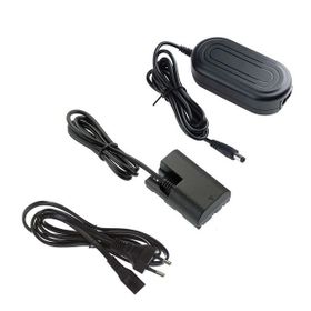 Sanger ACK-E6 Canon Uyumlu Ac Dummy Adaptör
