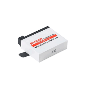 Sanger AHDBT-401 GoPro Hero 4 Batarya