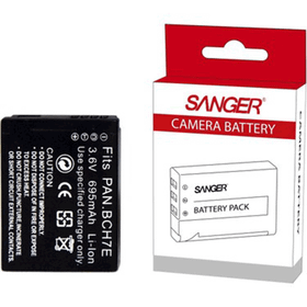 Sanger Bch7e Panasonic Fotoğraf Makinesi Batarya